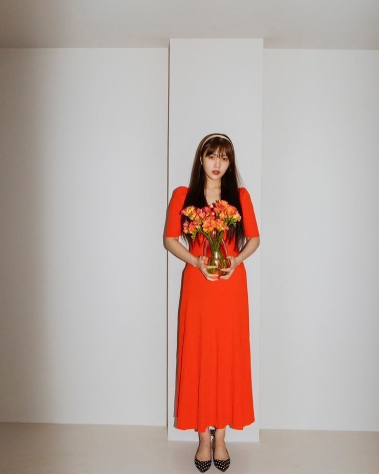 Joy (Park Soo Young)
