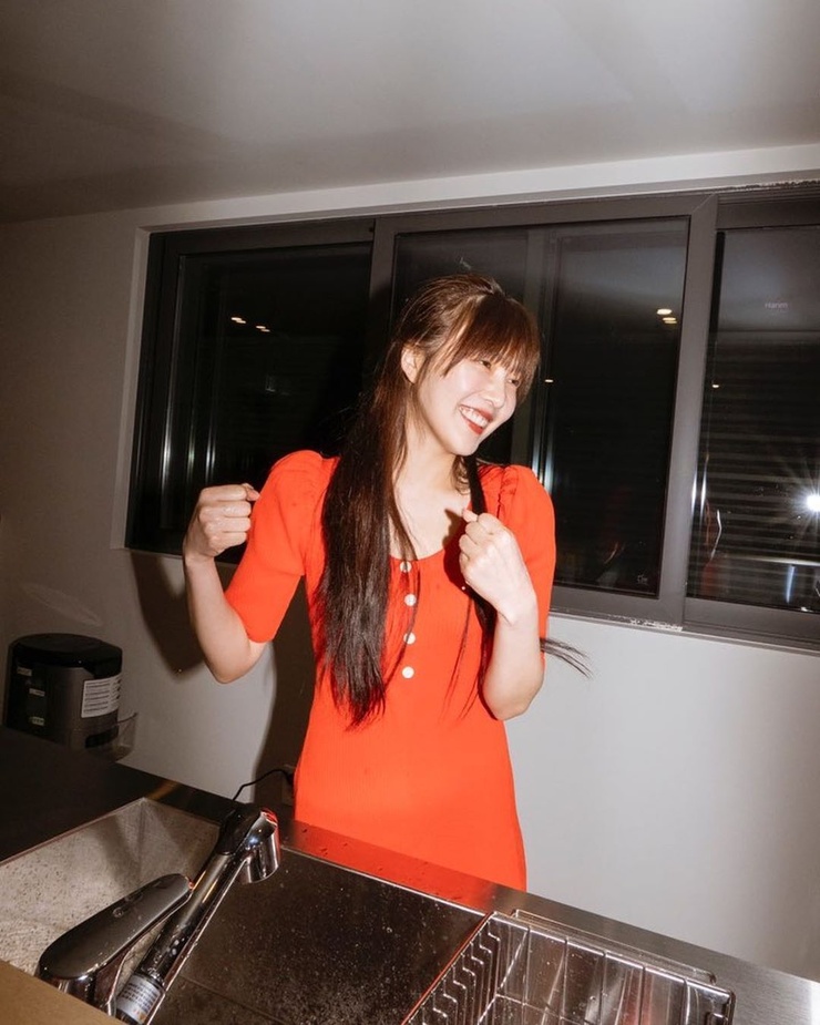 Joy (Park Soo Young) Joy (Park Soo Young)