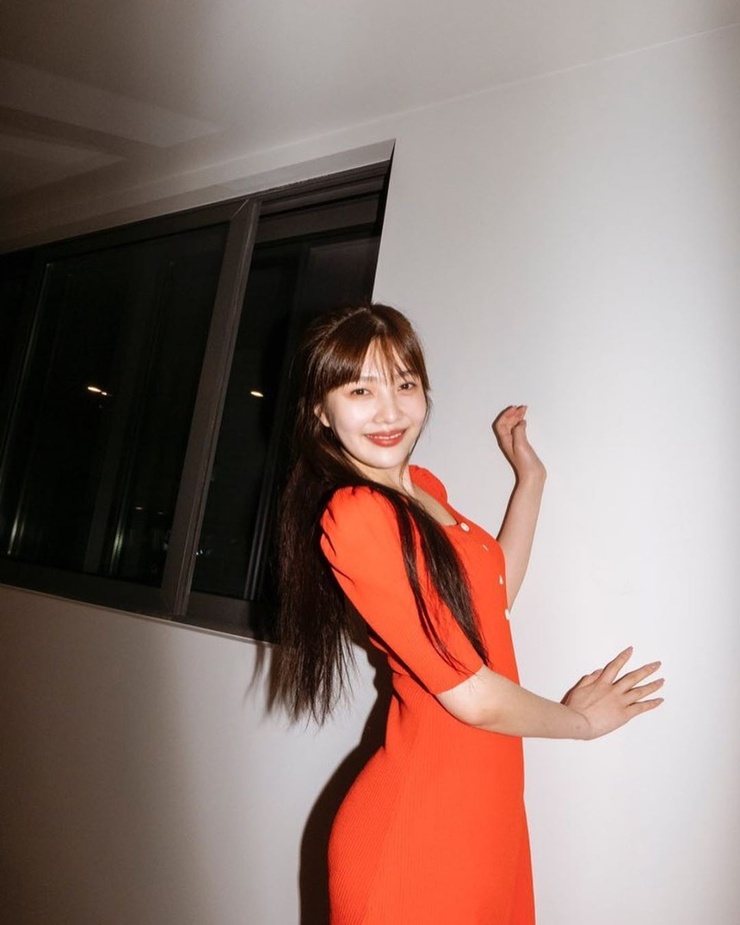 Joy (Park Soo Young)