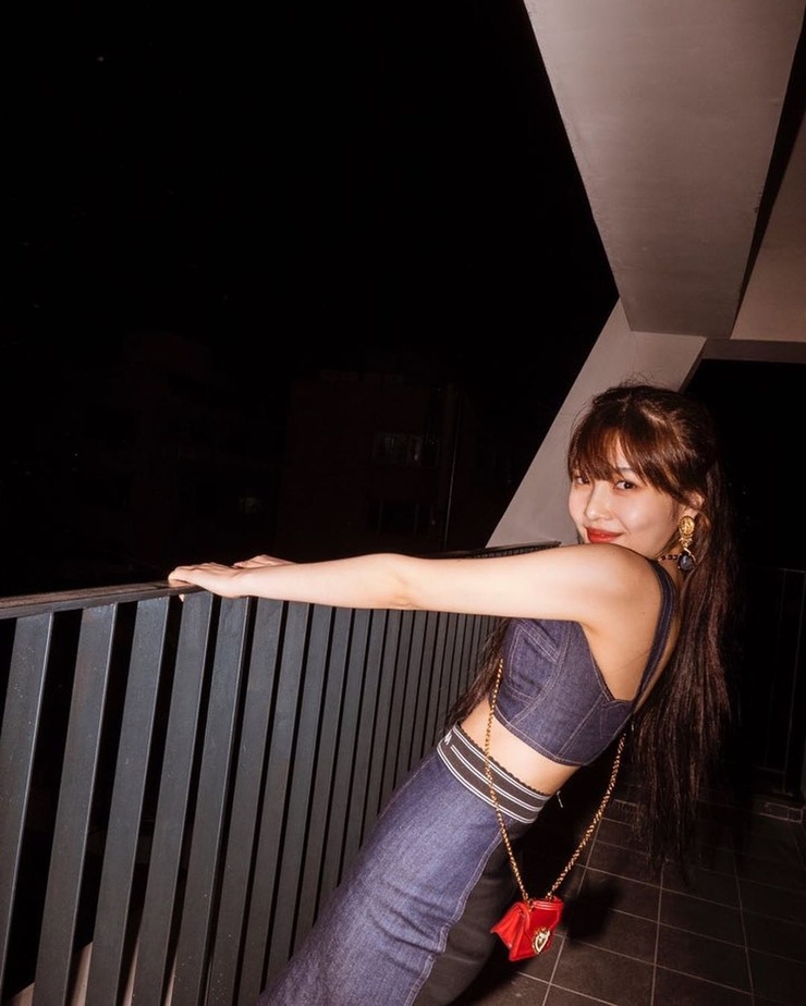 Joy (Park Soo Young) Joy (Park Soo Young)