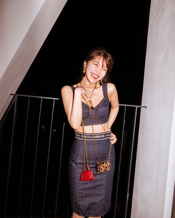 Joy (Park Soo Young) Joy (Park Soo Young)