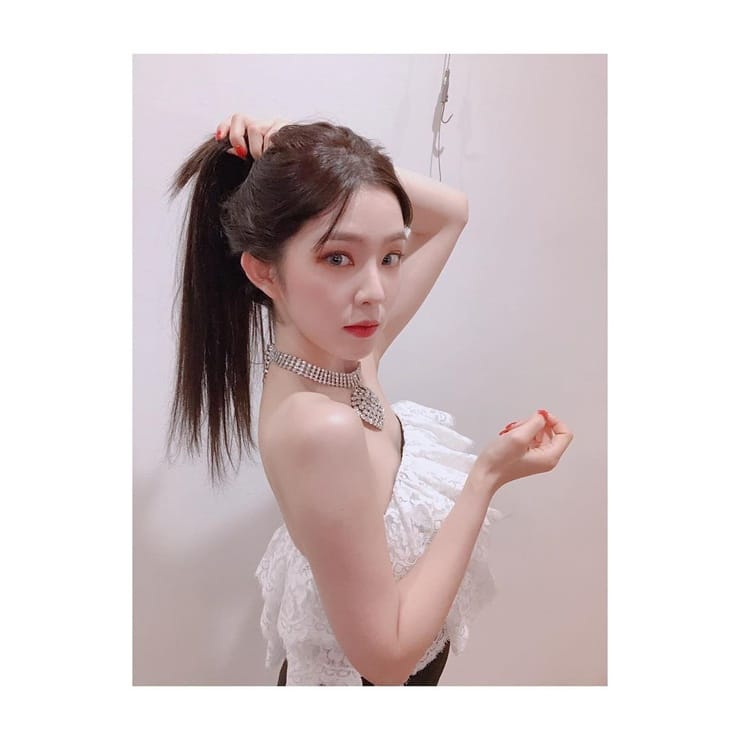 Irene (Bae Ju Hyun)