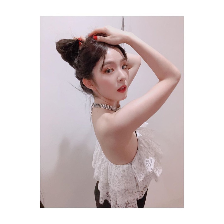 Irene (Bae Ju Hyun)