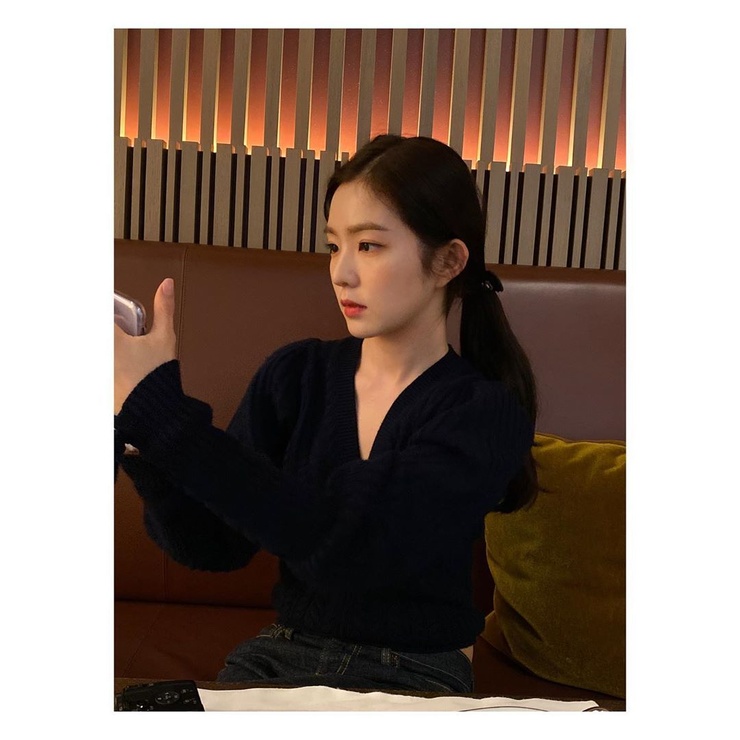 Irene (Bae Ju Hyun)