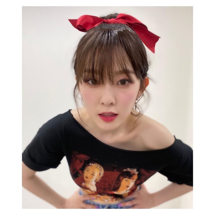 Irene (Bae Ju Hyun)