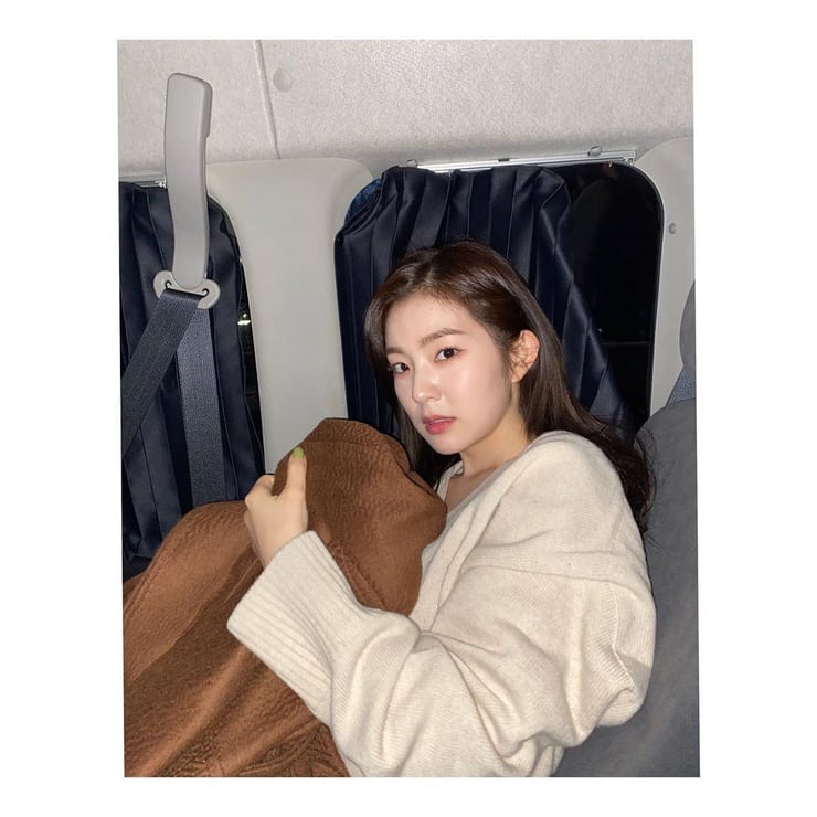 Irene (Bae Ju Hyun)
