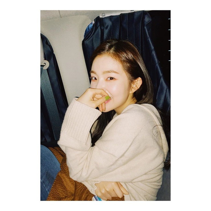 Irene (Bae Ju Hyun)
