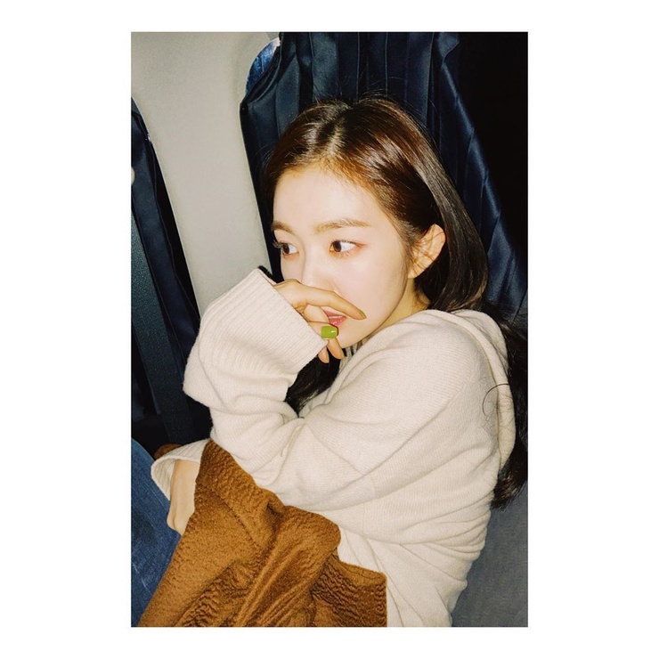 Irene (Bae Ju Hyun)