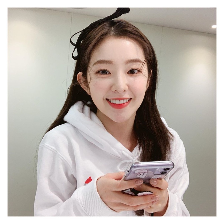 Irene (Bae Ju Hyun)