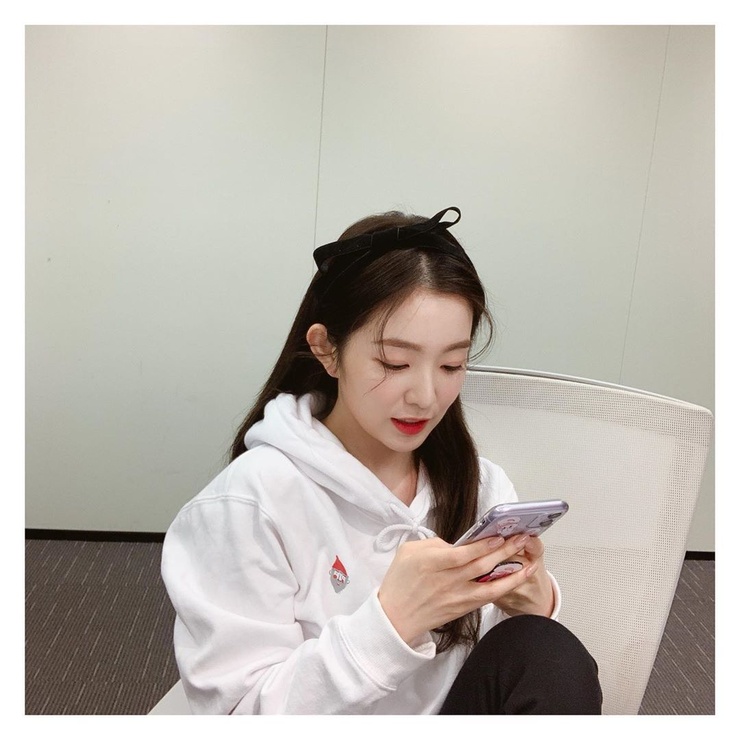 Irene (Bae Ju Hyun)