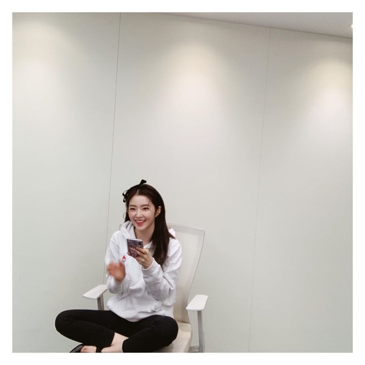 Irene (Bae Ju Hyun)