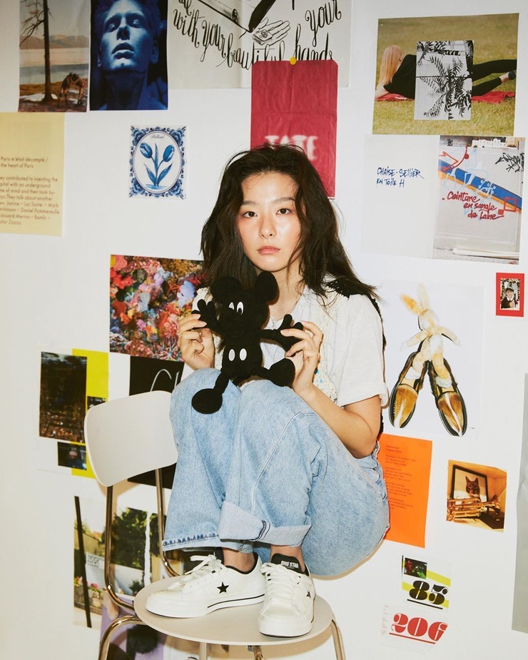 Seulgi