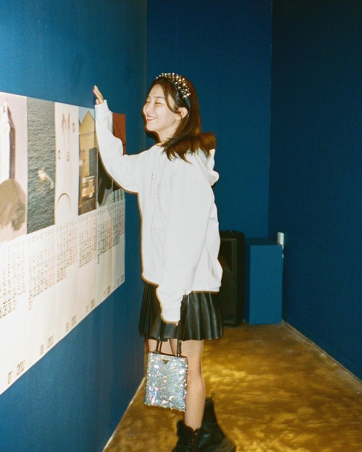 Seulgi
