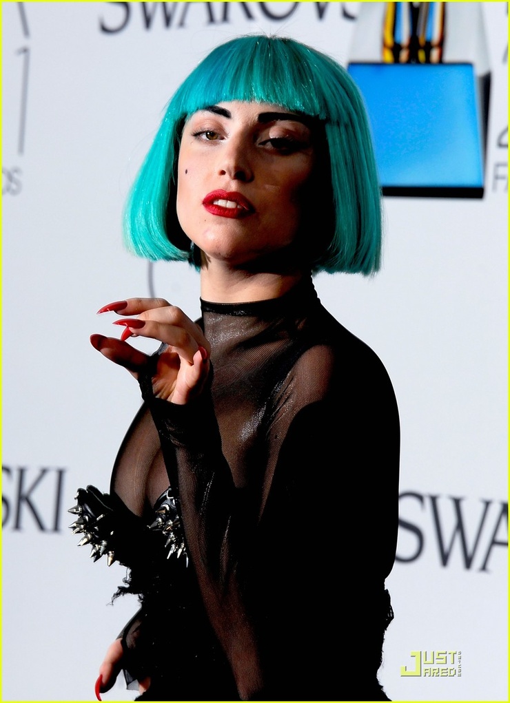 Lady GaGa