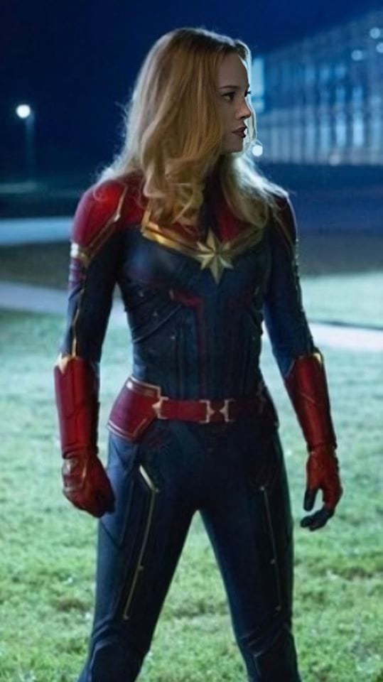 Brie Larson Brie Larson