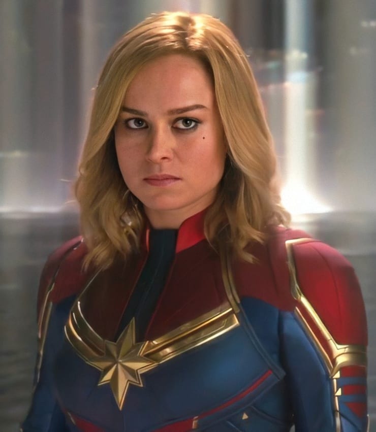 Brie Larson image