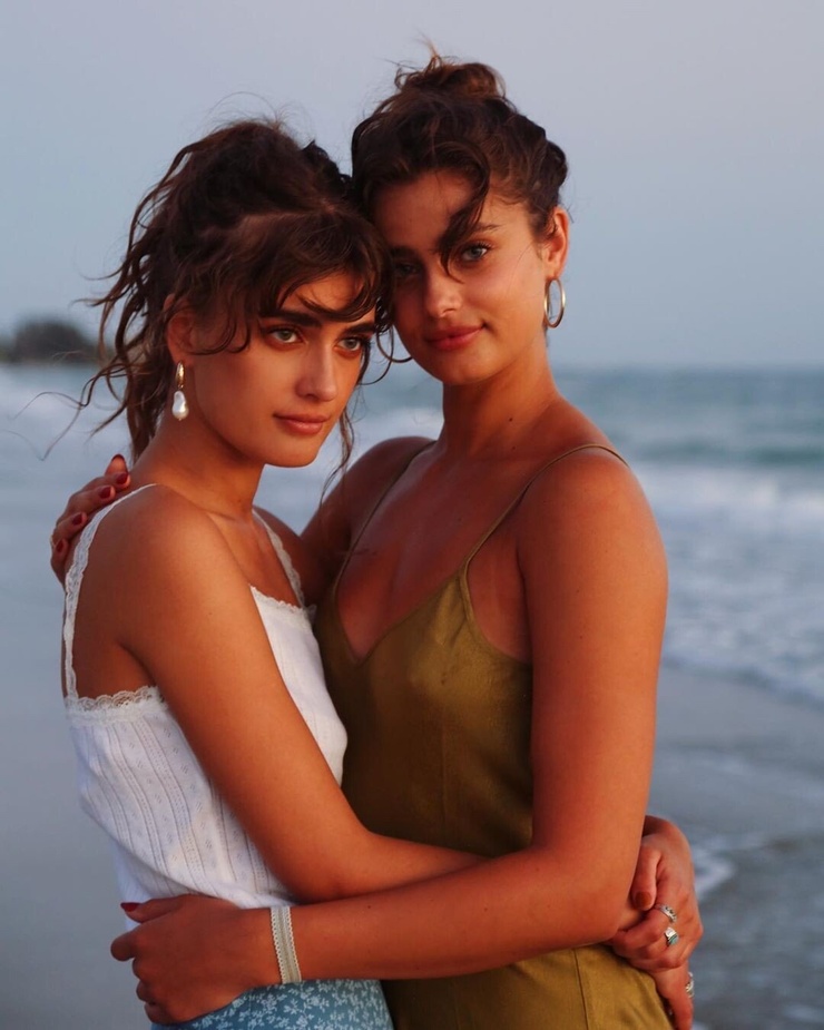 Taylor Marie Hill Taylor Marie Hill