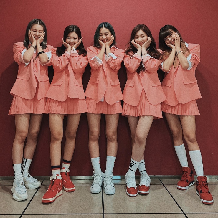ITZY