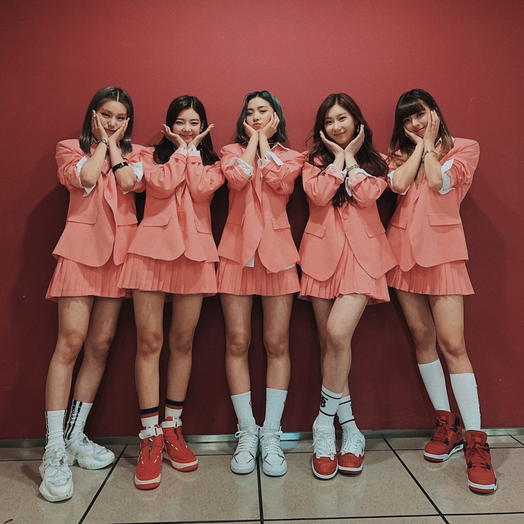 ITZY