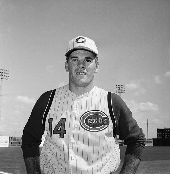 Pete Rose