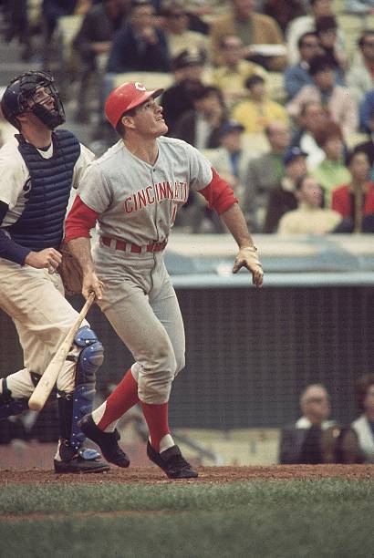 Pete Rose