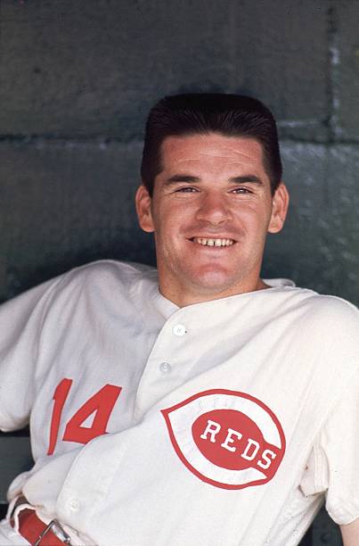 Pete Rose