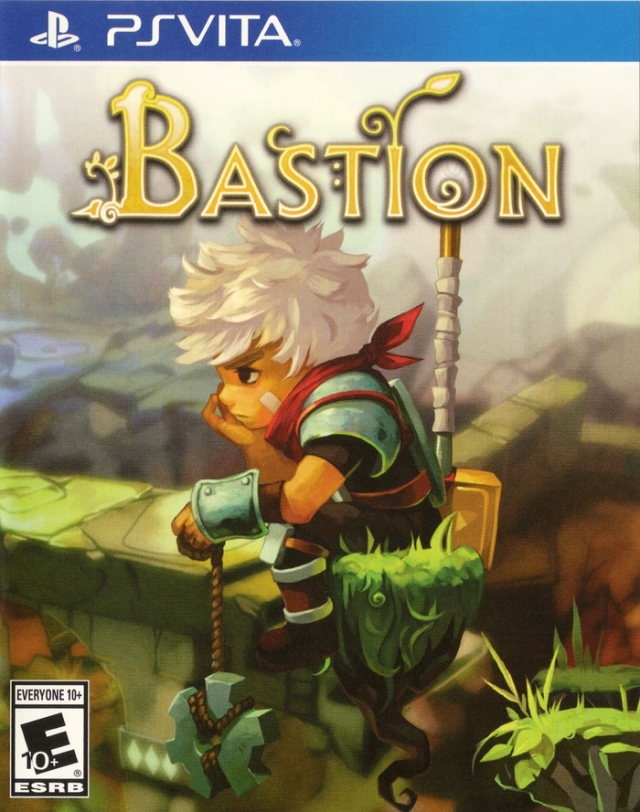 Bastion