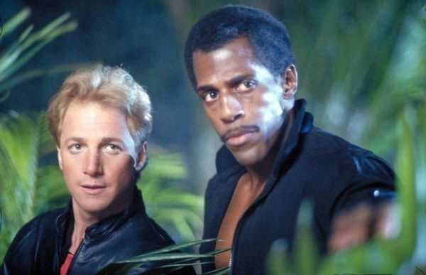 American Ninja 3: Blood Hunt