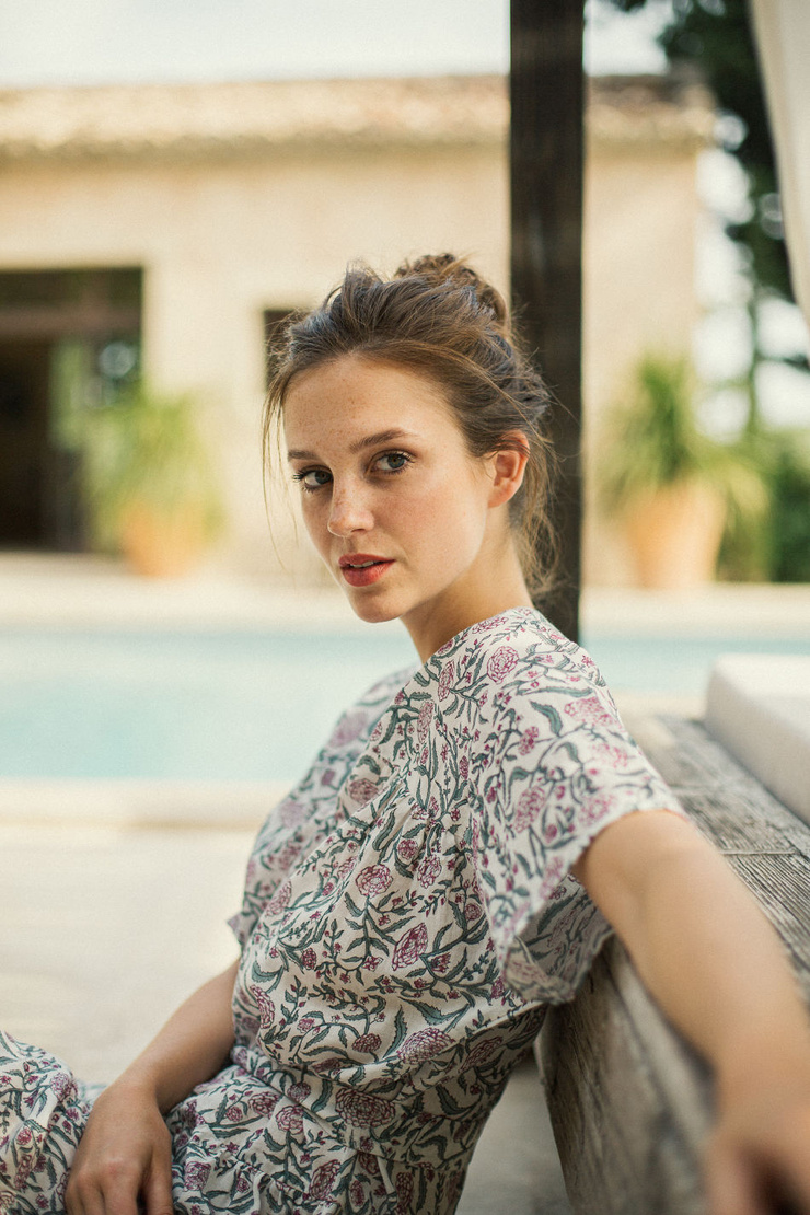 Marguerite Piard