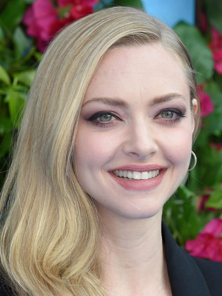 Amanda Seyfried Amanda Seyfried