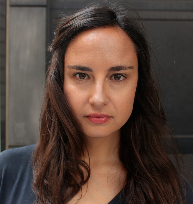 Denise Teipel