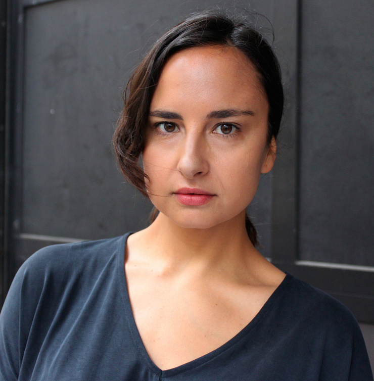 Denise Teipel