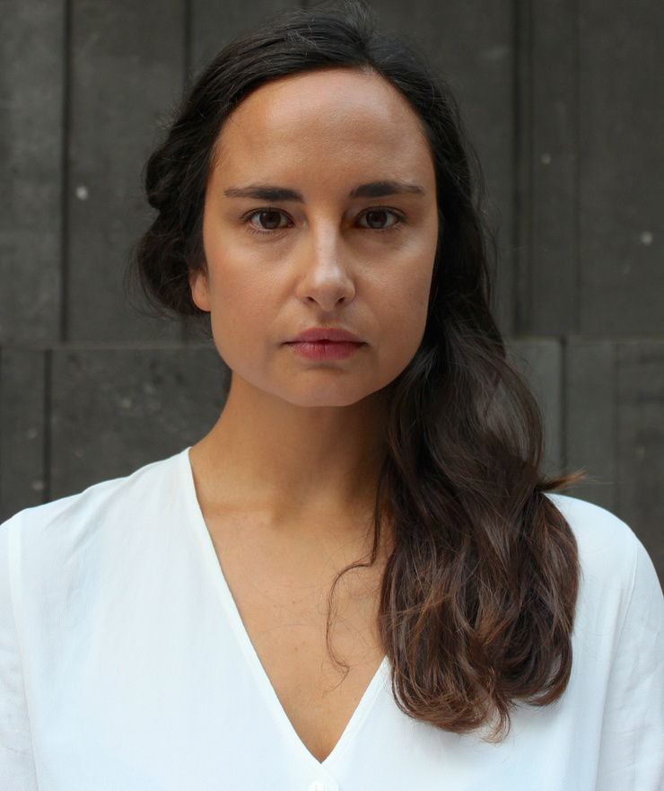 Denise Teipel