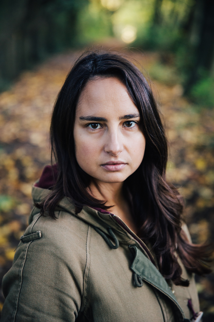 Denise Teipel