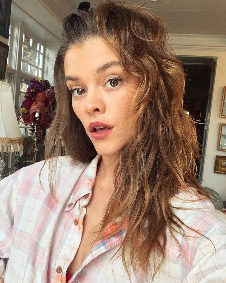 Nina Agdal