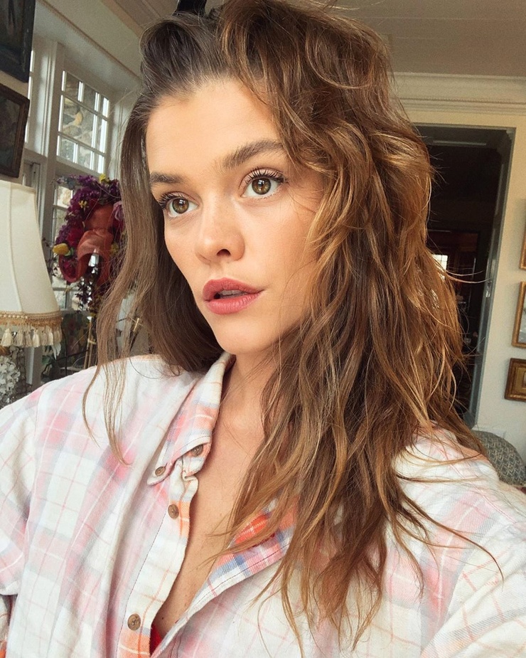 Nina Agdal