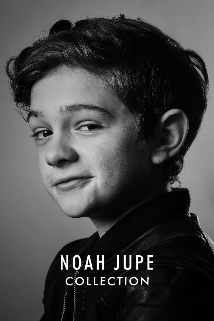 Noah Jupe