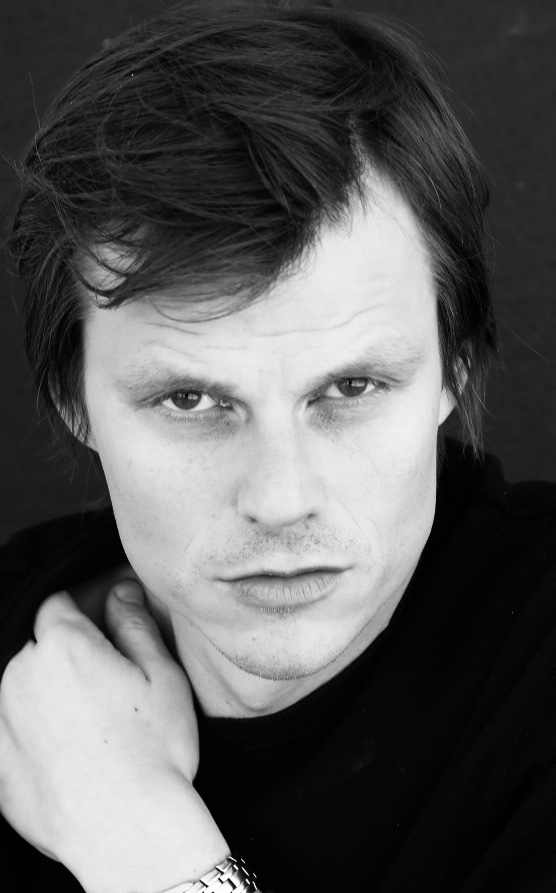 Bergur Ebbi Benediktsson