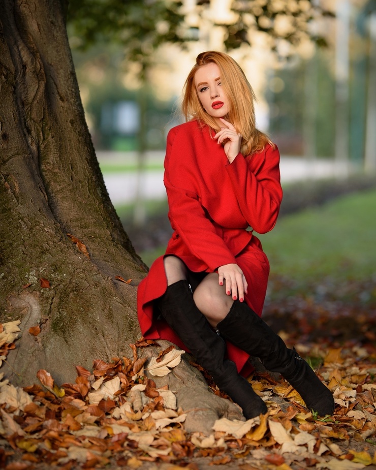 Kristina Vermilion Kristina Vermilion