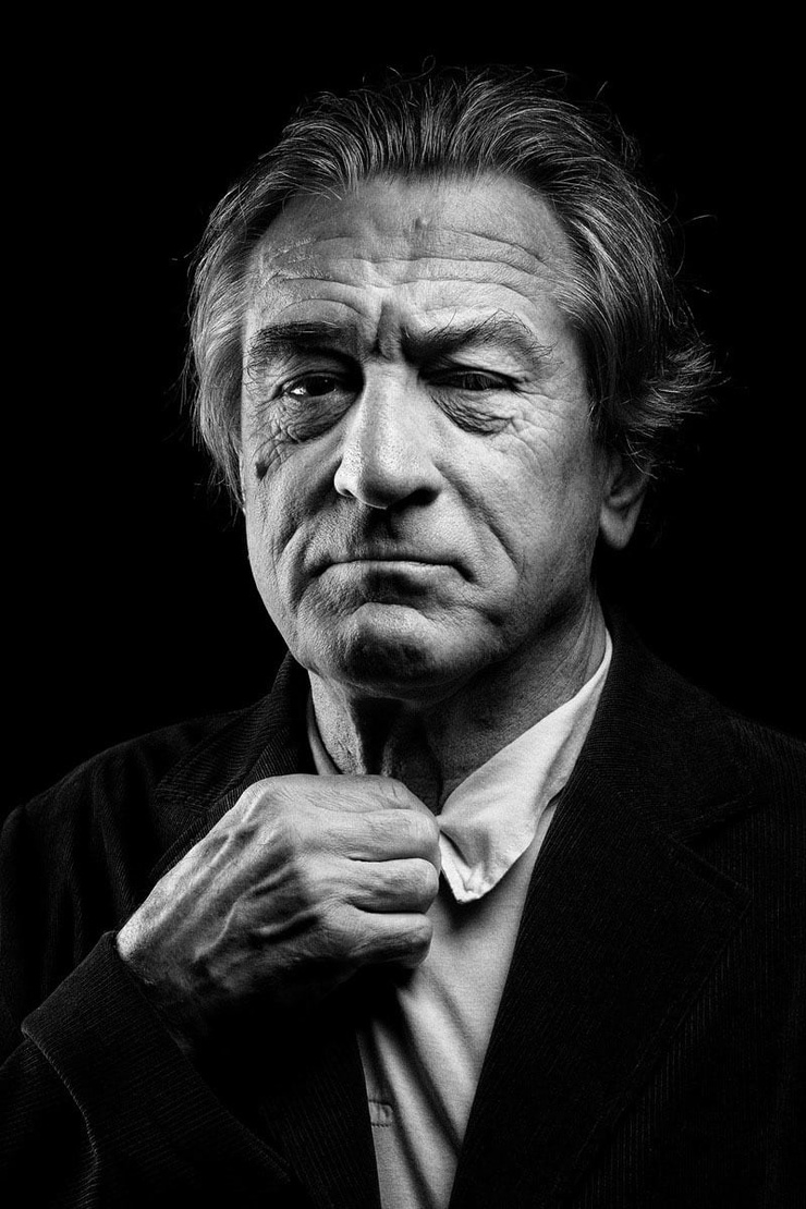 Robert De Niro