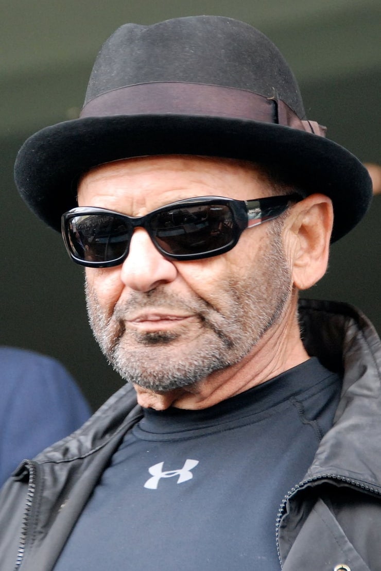 Joe Pesci