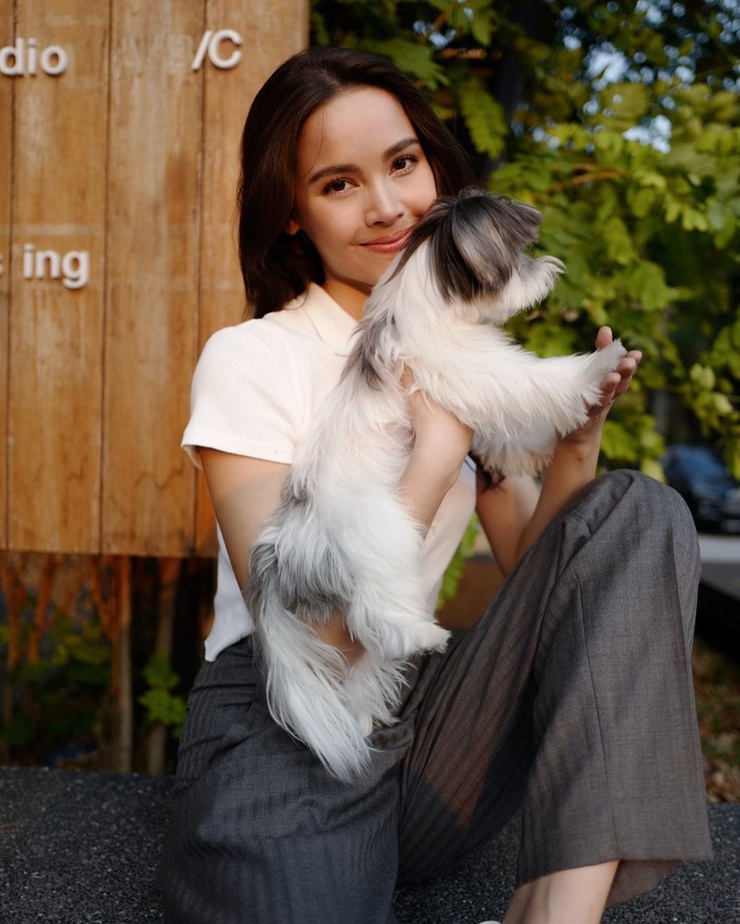 Urassaya Sperbund Urassaya Sperbund