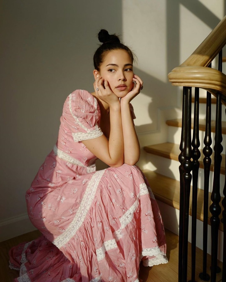 Urassaya Sperbund Urassaya Sperbund