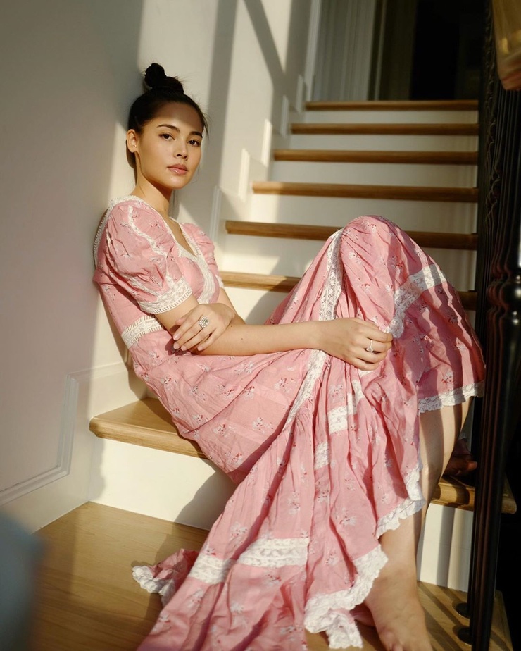 Urassaya Sperbund Urassaya Sperbund