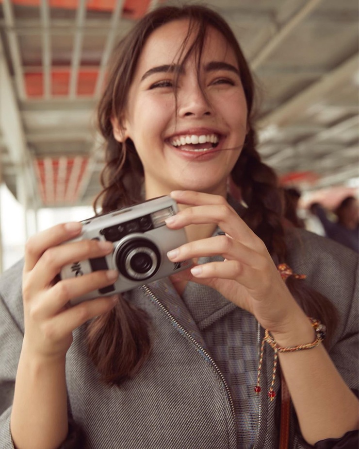 Urassaya Sperbund Urassaya Sperbund