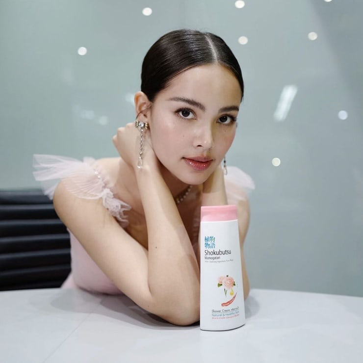 Urassaya Sperbund Urassaya Sperbund