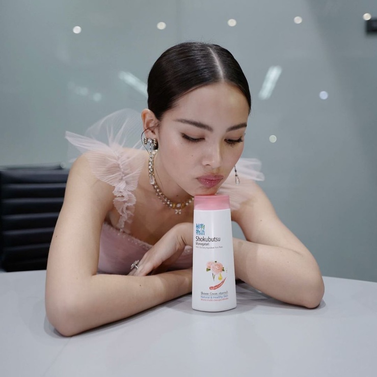Urassaya Sperbund Urassaya Sperbund