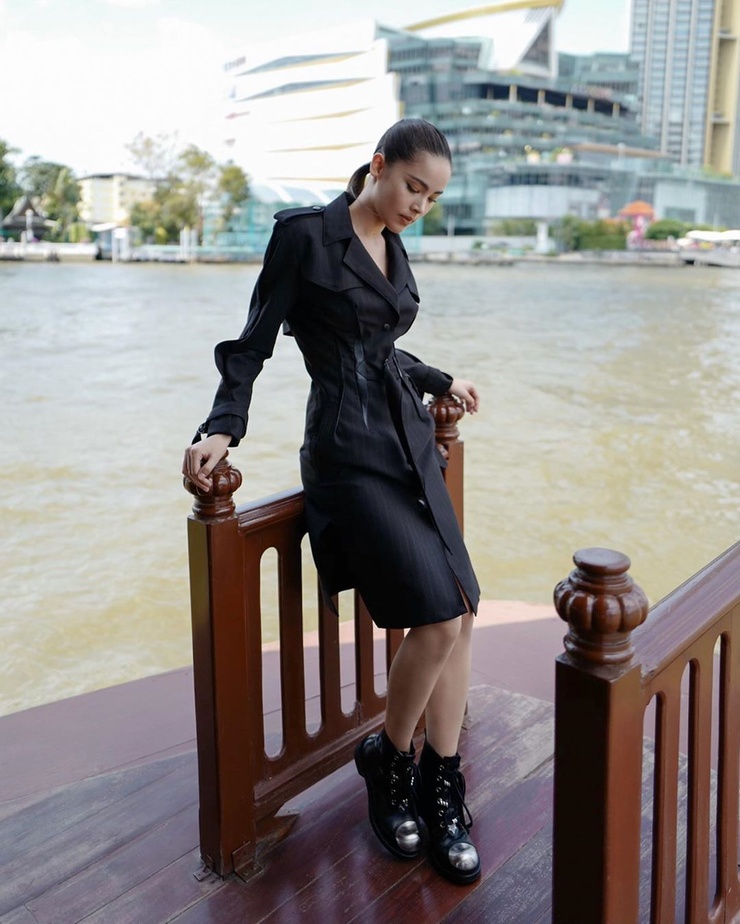 Urassaya Sperbund Urassaya Sperbund