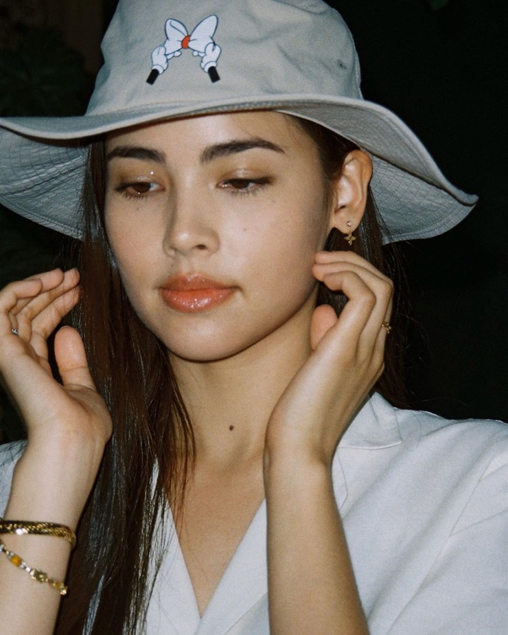 Urassaya Sperbund Urassaya Sperbund
