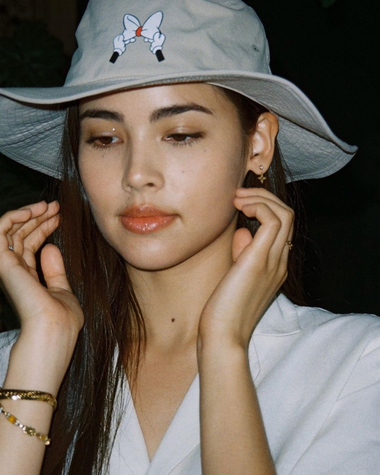 Urassaya Sperbund